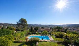 Venta Casa La Colle-sur-Loup