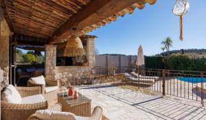 Venta Casa La Colle-sur-Loup