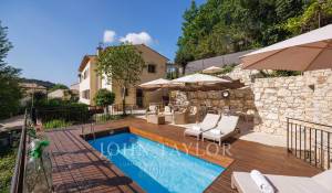 Venta Casa La Colle-sur-Loup