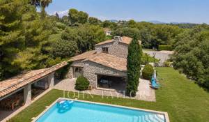 Venta Casa La Colle-sur-Loup
