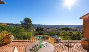 Venta Casa La Colle-sur-Loup