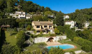 Venta Casa La Colle-sur-Loup