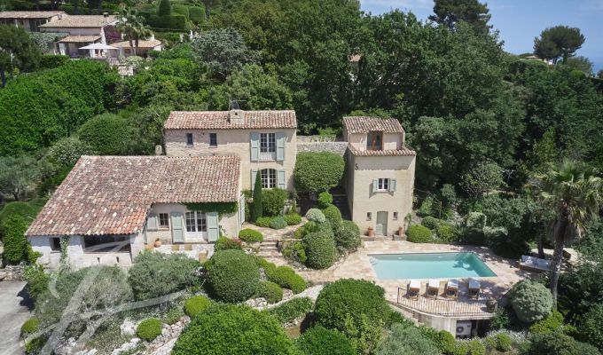 Venta Casa La Colle-sur-Loup