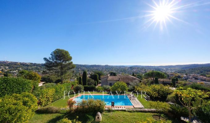 Venta Casa La Colle-sur-Loup