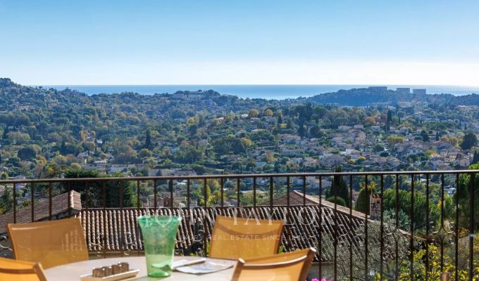 Venta Casa La Colle-sur-Loup