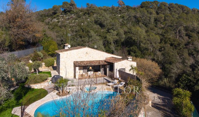 Venta Casa La Colle-sur-Loup
