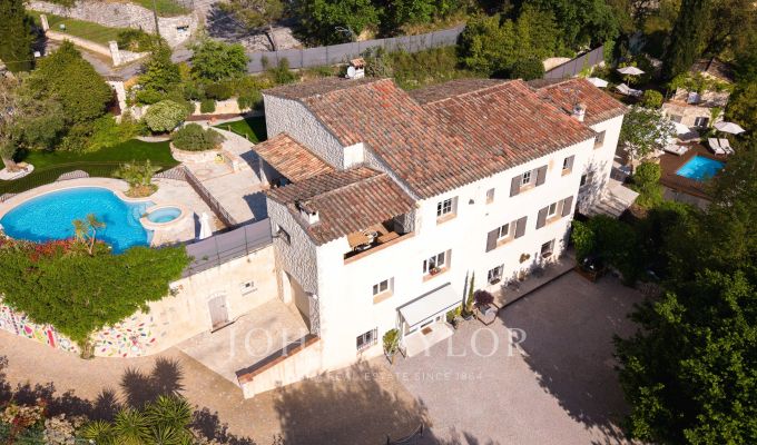 Venta Casa La Colle-sur-Loup