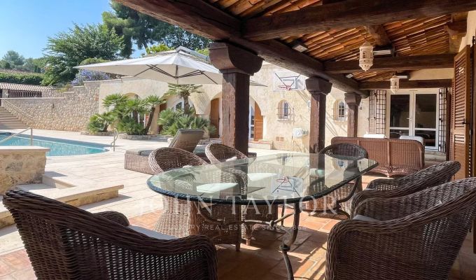 Venta Casa La Colle-sur-Loup