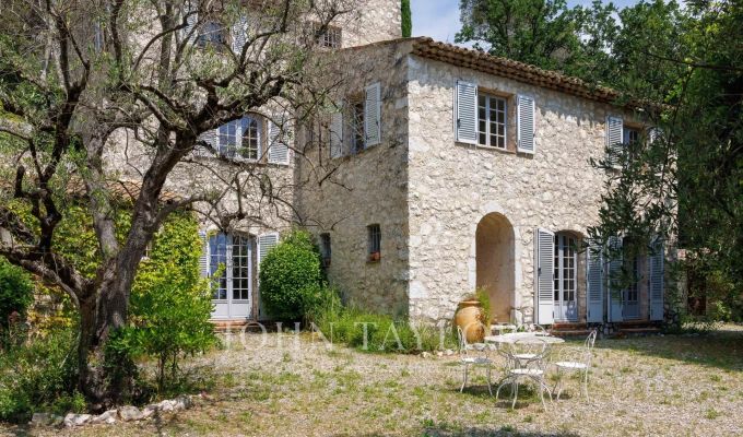 Venta Casa La Colle-sur-Loup