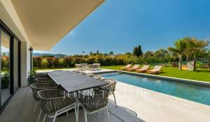 Venta Casa La Roquette-sur-Siagne