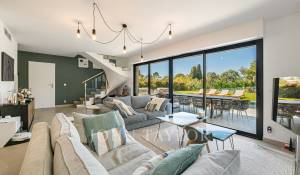 Venta Casa La Roquette-sur-Siagne