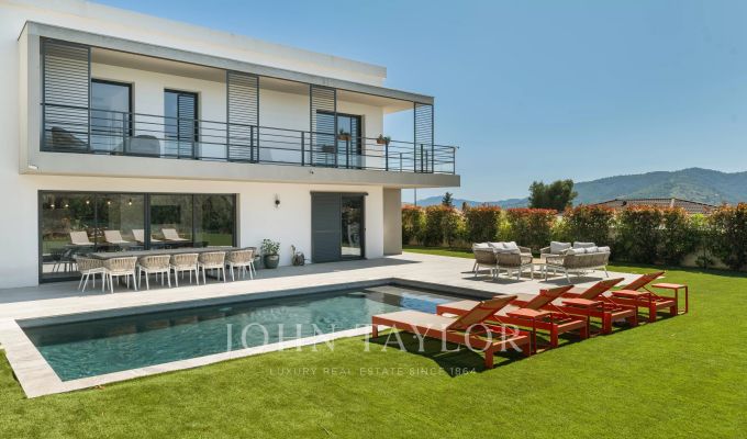 Venta Casa La Roquette-sur-Siagne