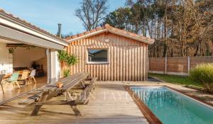 Venta Casa La Teste-de-Buch