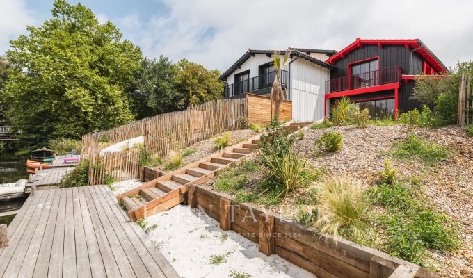 Venta Casa La Teste-de-Buch