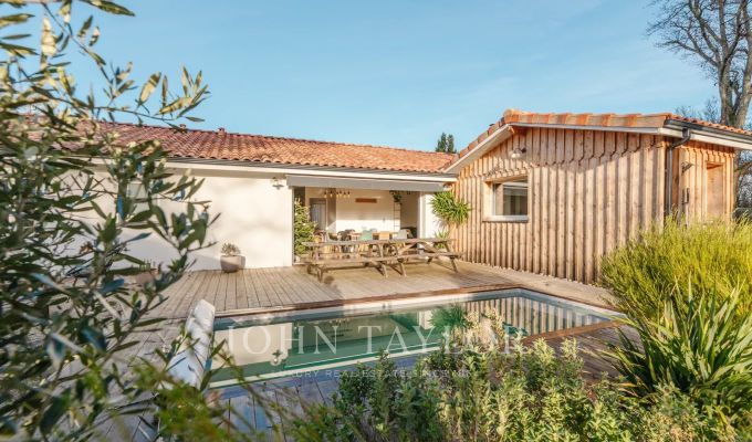 Venta Casa La Teste-de-Buch