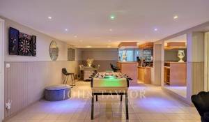 Venta Casa Lamorlaye