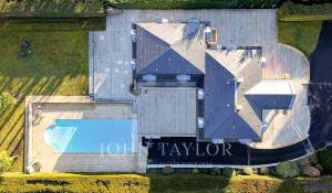 Venta Casa Lamorlaye