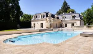 Venta Casa Lamorlaye