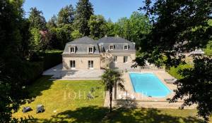 Venta Casa Lamorlaye