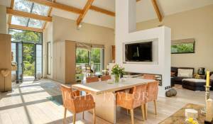 Venta Casa Lamorlaye