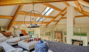 Venta Casa Lamorlaye