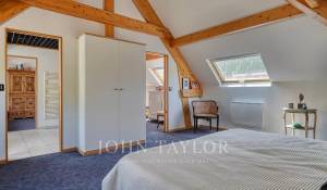 Venta Casa Lamorlaye