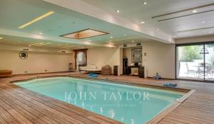 Venta Casa Lamorlaye