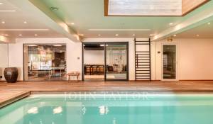 Venta Casa Lamorlaye