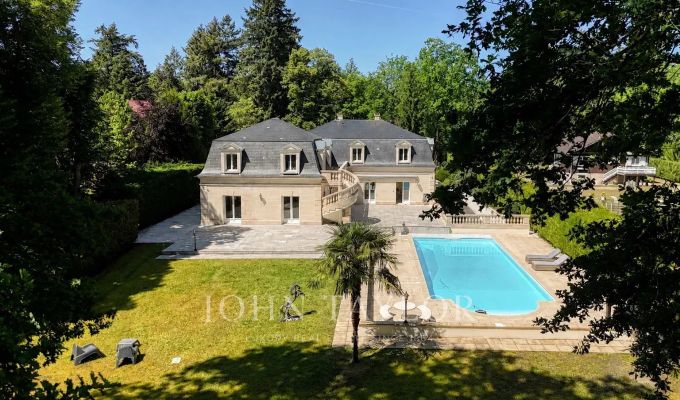 Venta Casa Lamorlaye
