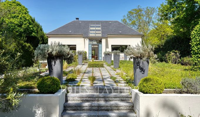 Venta Casa Lamorlaye