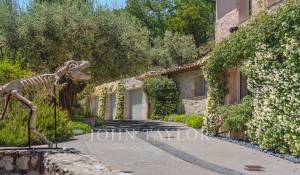 Venta Casa Le Bar-sur-Loup
