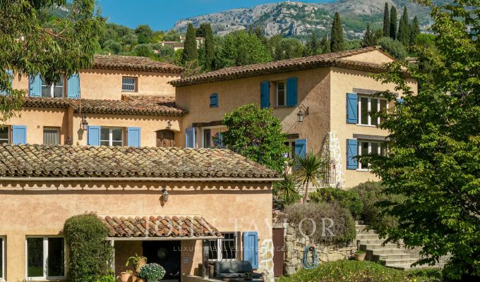 Venta Casa Le Bar-sur-Loup