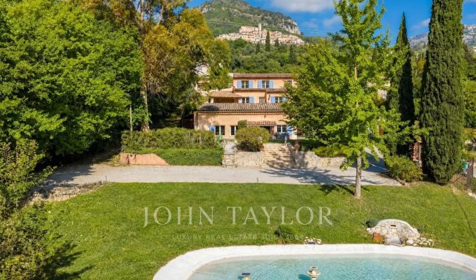 Venta Casa Le Bar-sur-Loup