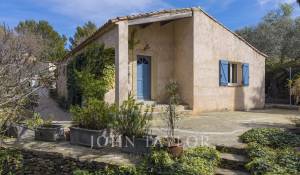 Venta Casa Le Beausset