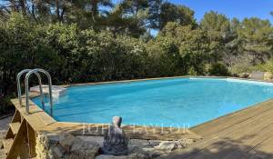 Venta Casa Le Beausset