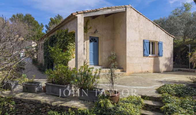 Venta Casa Le Beausset