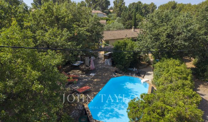 Venta Casa Le Beausset