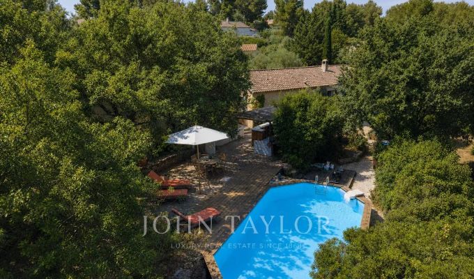 Venta Casa Le Beausset