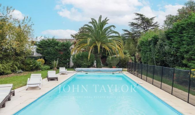 Venta Casa Le Bouscat