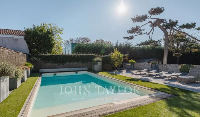 Venta Casa Le Bouscat