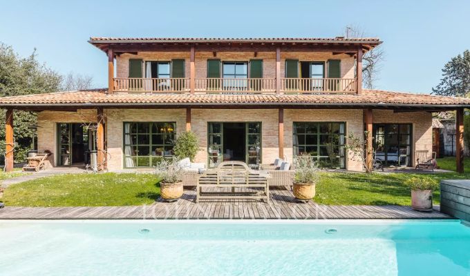 Venta Casa Le Bouscat