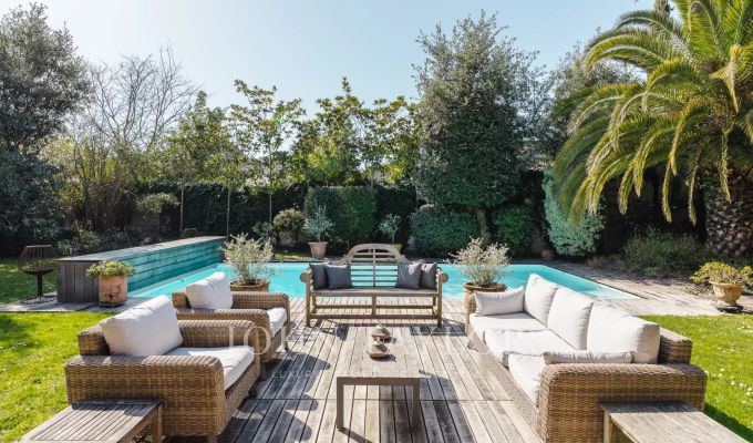 Venta Casa Le Bouscat