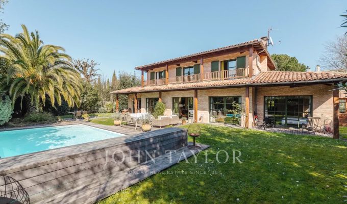 Venta Casa Le Bouscat