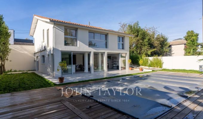 Venta Casa Le Bouscat