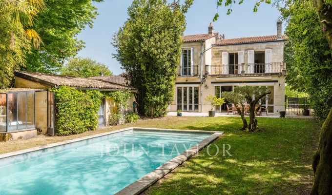 Venta Casa Le Bouscat