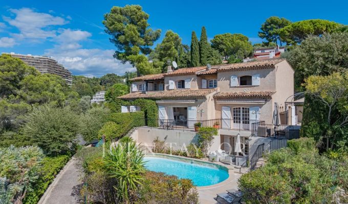 Venta Casa Le Cannet