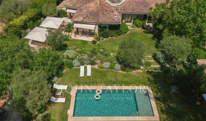 Venta Casa Le Cannet