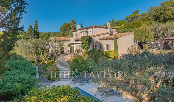 Venta Casa Le Cannet