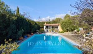 Venta Casa Le Castellet