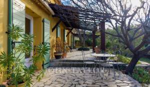 Venta Casa Le Castellet